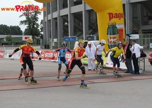 Vienna Skate Marathon