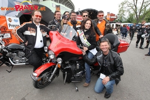 Harley Days 2010