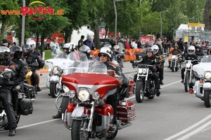 Harley Days 2010