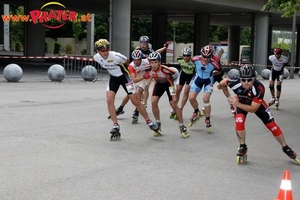 Vienna Skate Marathon