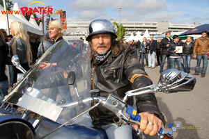 Harley Days 2010