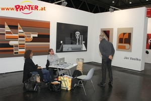 VIENNAFAIR 2010