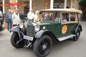 Oldtimer 2010