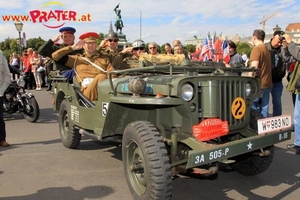 Oldtimer 2010