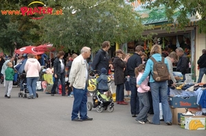 Kinderflohmarkt 2010