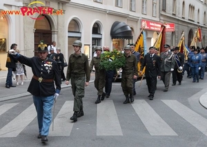 Kaiser Geburtstag