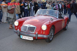 Oldtimer 2010