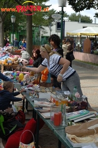 Kinderflohmarkt 2010