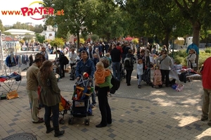 Kinderflohmarkt 2010