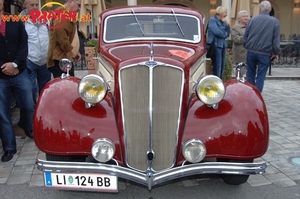 Oldtimer 2010