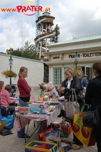 Kinderflohmarkt 2010