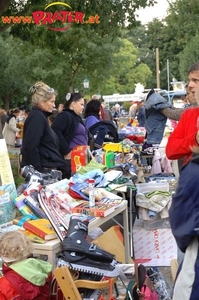 Kinderflohmarkt 2010