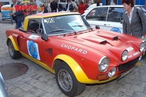 Oldtimer 2010