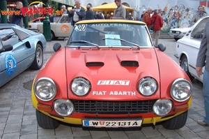 Oldtimer 2010