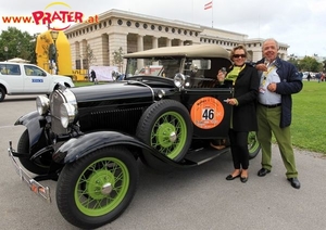 Oldtimer 2010