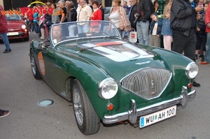 Oldtimer 2010