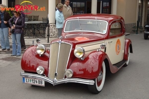 Oldtimer 2010