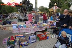 Kinderflohmarkt 2010