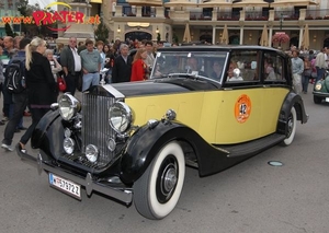 Oldtimer 2010