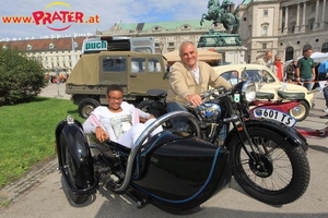 Oldtimer 2010