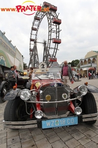 Oldtimer 2010