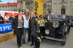 Oldtimer 2010