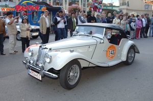 Oldtimer 2010