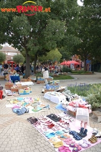 Kinderflohmarkt 2010