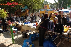 Kinderflohmarkt 2010