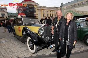 Oldtimer 2010