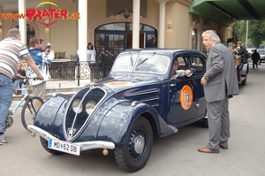 Oldtimer 2010