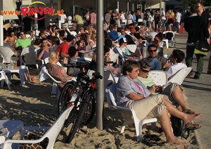 Tel Aviv Beach