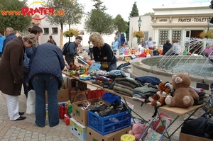 Kinderflohmarkt 2010