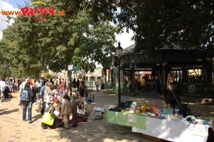 Kinderflohmarkt 2010