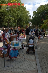 Kinderflohmarkt 2010