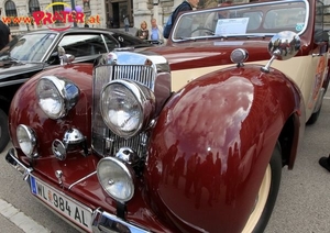 Oldtimer 2010