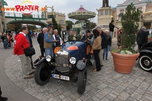 Oldtimer 2010