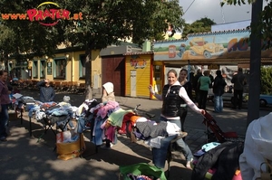 Kinderflohmarkt 2010