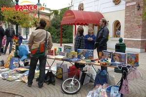 Kinderflohmarkt 2010