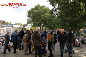 Kinderflohmarkt 2010