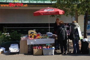 Kinderflohmarkt 2010