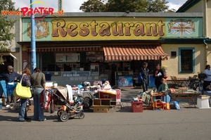 Kinderflohmarkt 2010