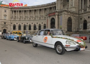 Oldtimer 2010