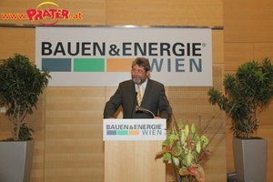 Bauen & Energie 2011