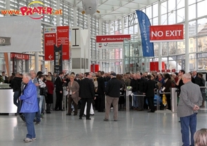 Ferien Messe 2011