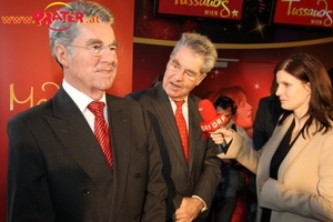 Tussauds