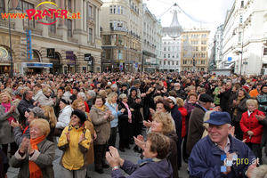 Ballsaisoneröffnung