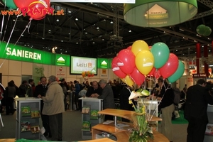 Bauen & Energie 2011