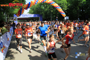 DM Frauenlauf 2011