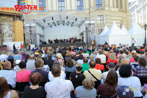 Stadtfest 2011